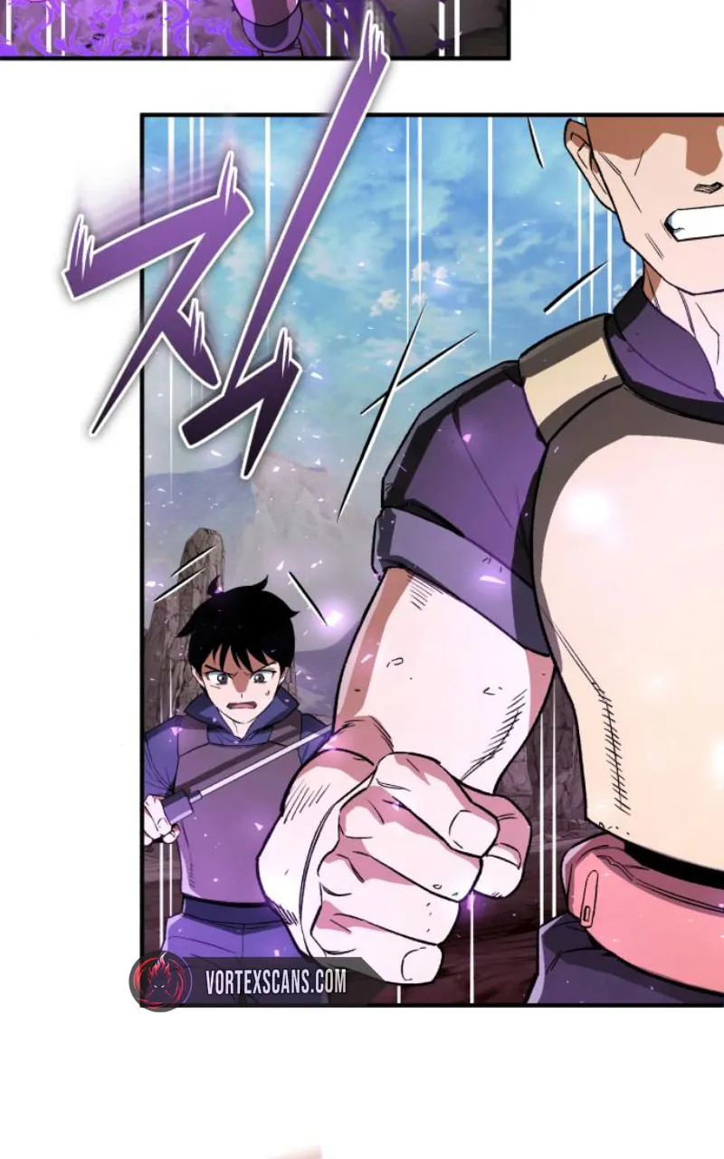 Blood Demon Reincarnation Chapter 22 page 58 - 