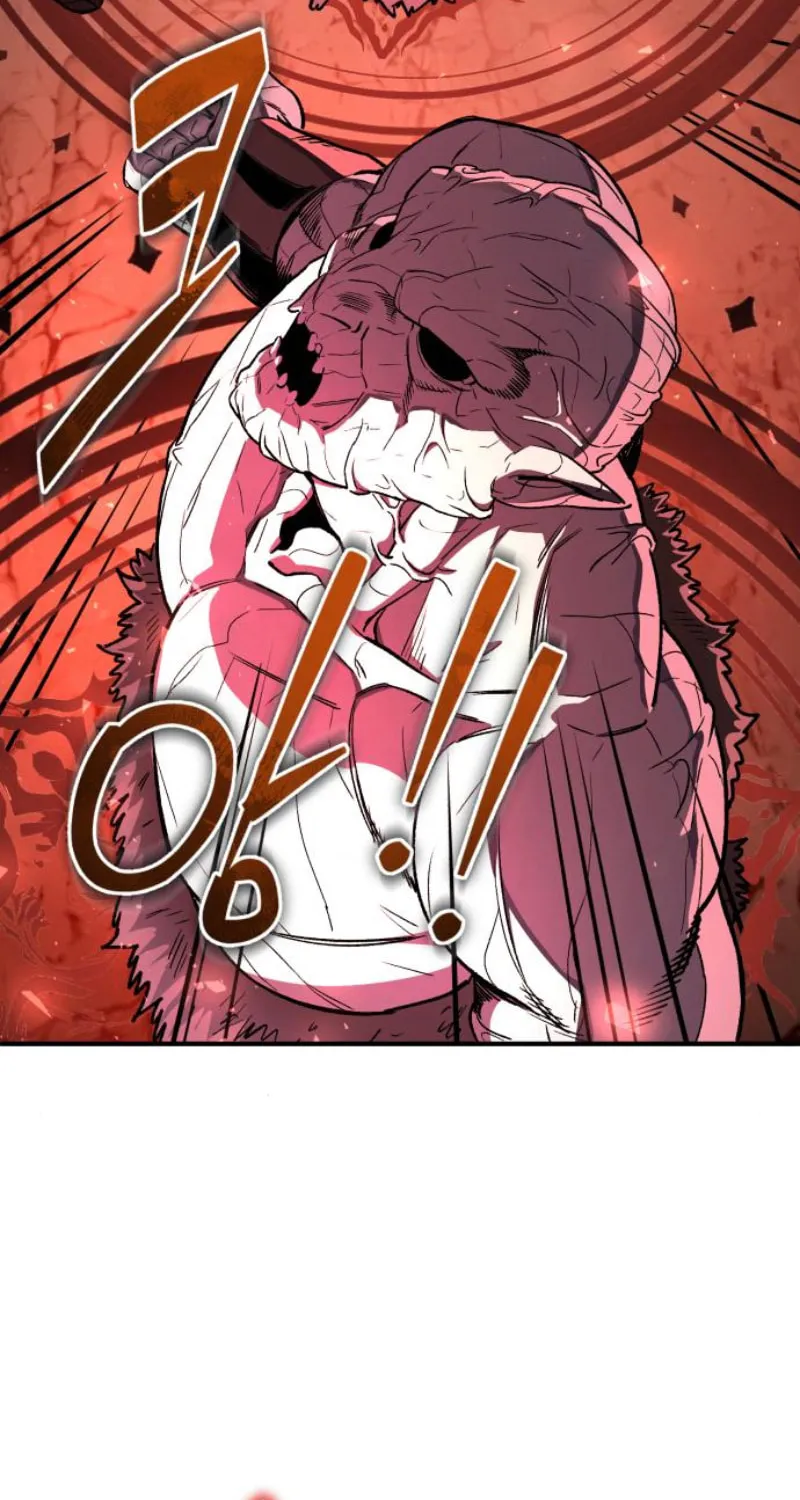 Blood Demon Reincarnation Chapter 22 page 60 - 
