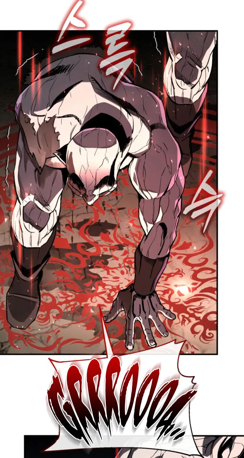 Blood Demon Reincarnation Chapter 22 page 61 - 