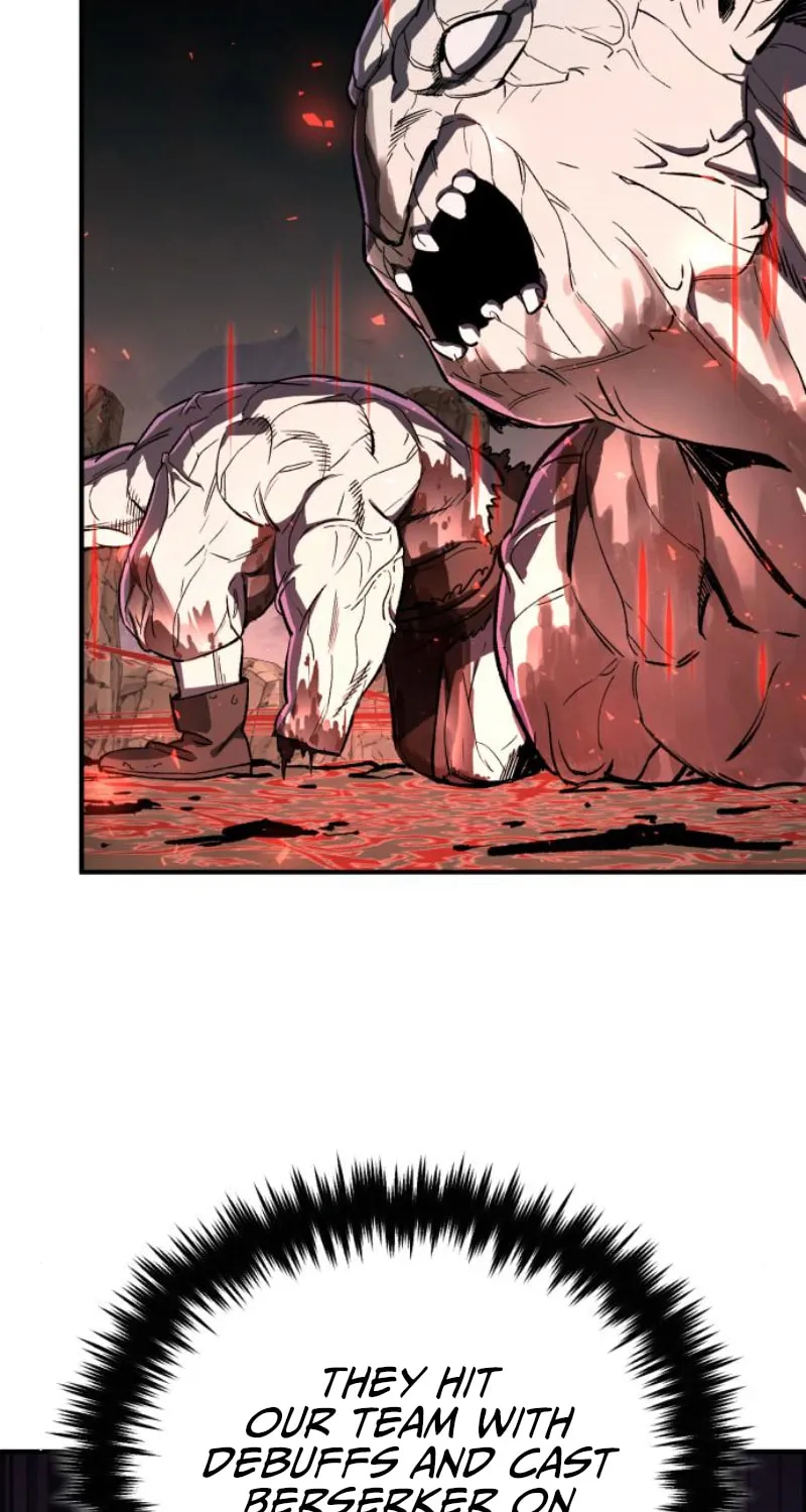 Blood Demon Reincarnation Chapter 22 page 62 - 