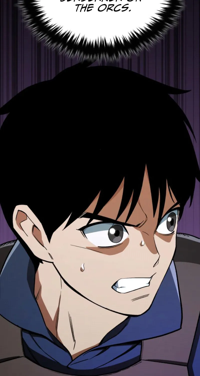 Blood Demon Reincarnation Chapter 22 page 63 - 