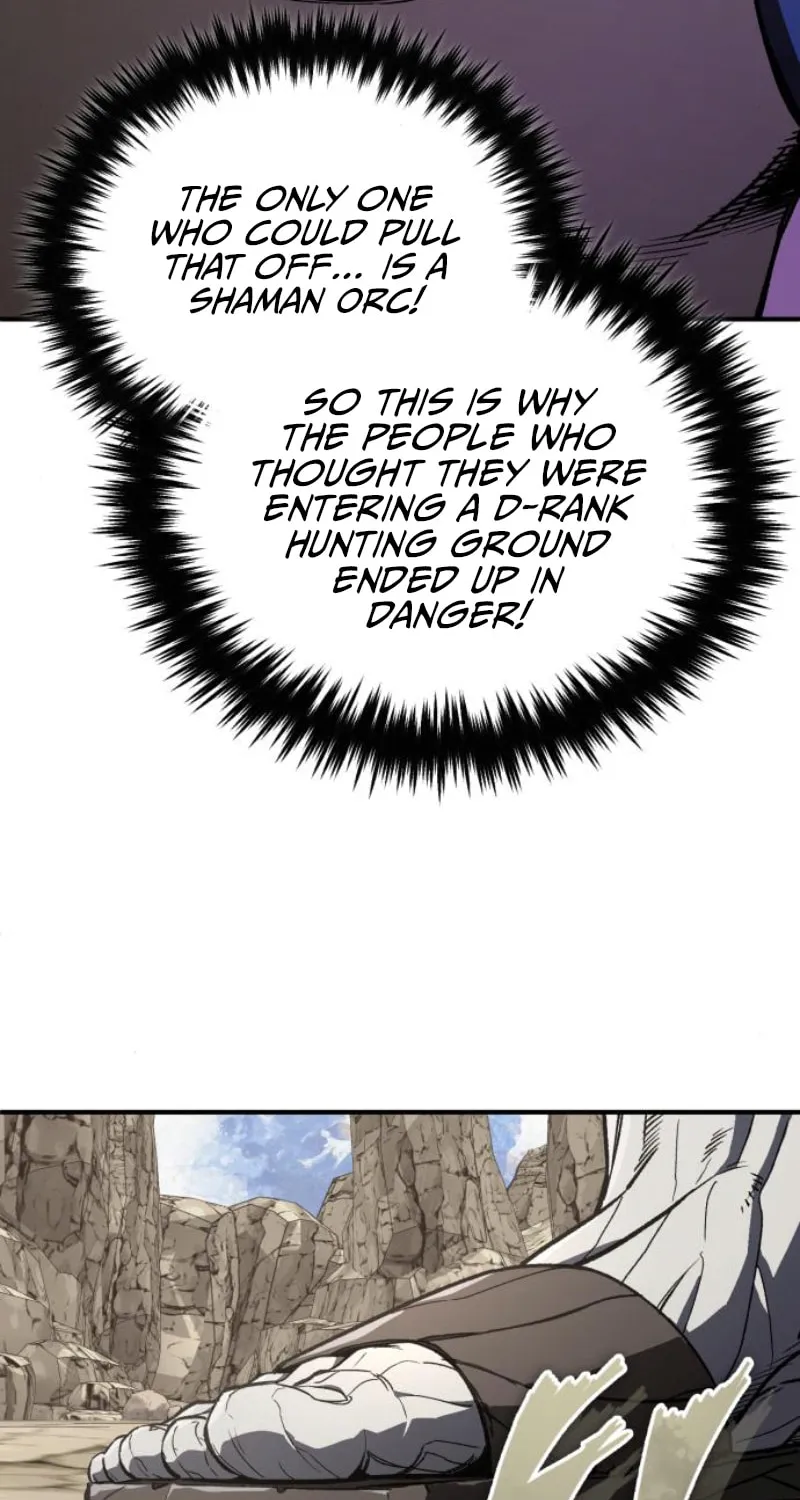 Blood Demon Reincarnation Chapter 22 page 64 - 