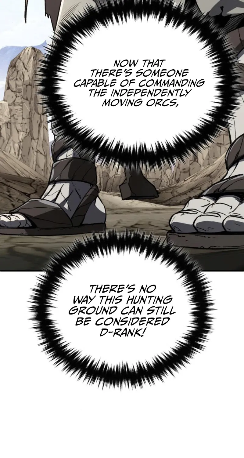 Blood Demon Reincarnation Chapter 22 page 66 - 