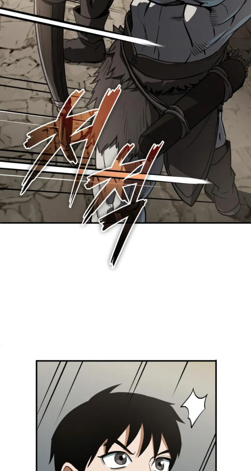 Blood Demon Reincarnation Chapter 22 page 69 - 