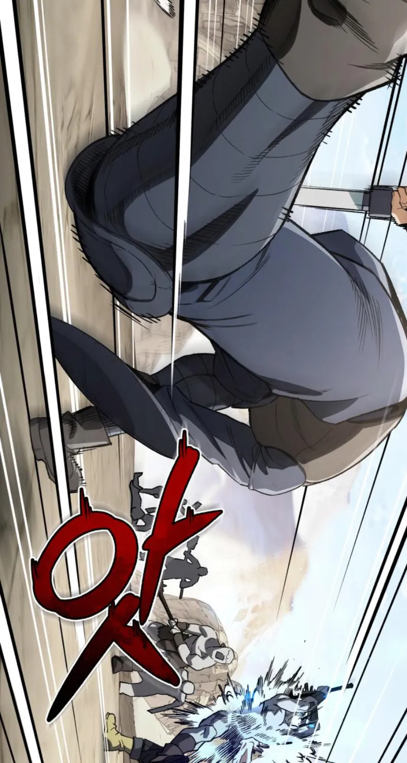 Blood Demon Reincarnation Chapter 22 page 72 - 