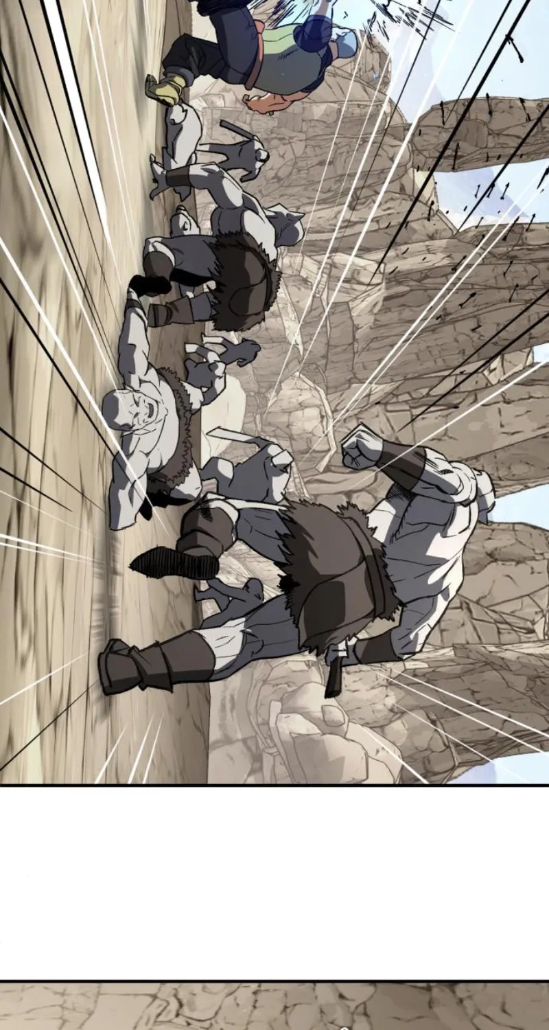 Blood Demon Reincarnation Chapter 22 page 73 - 