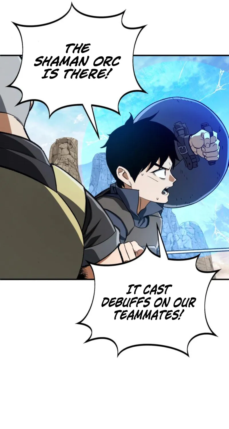 Blood Demon Reincarnation Chapter 22 page 78 - 