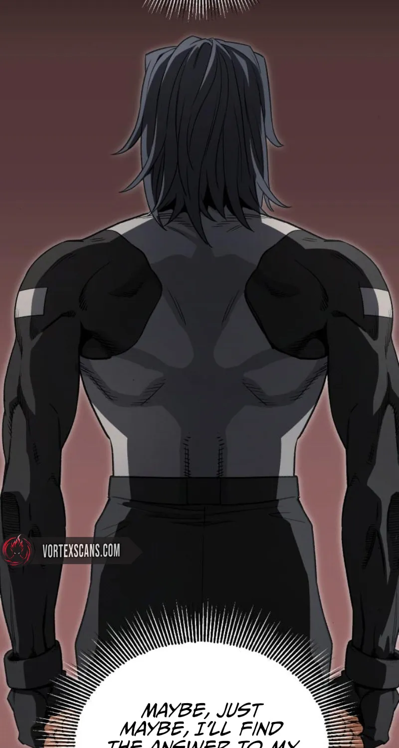 Blood Demon Reincarnation Chapter 22 page 9 - 