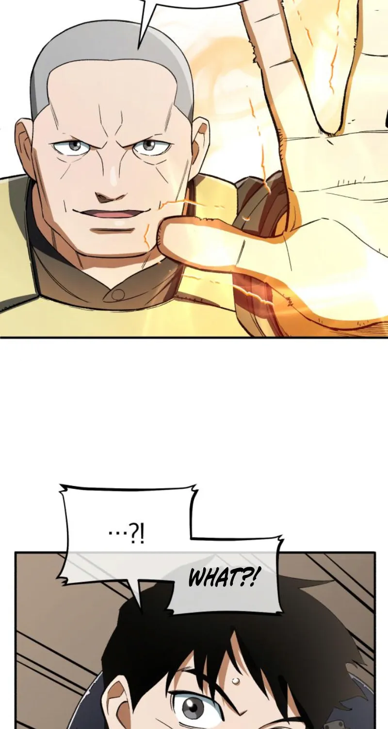 Blood Demon Reincarnation Chapter 22 page 83 - 