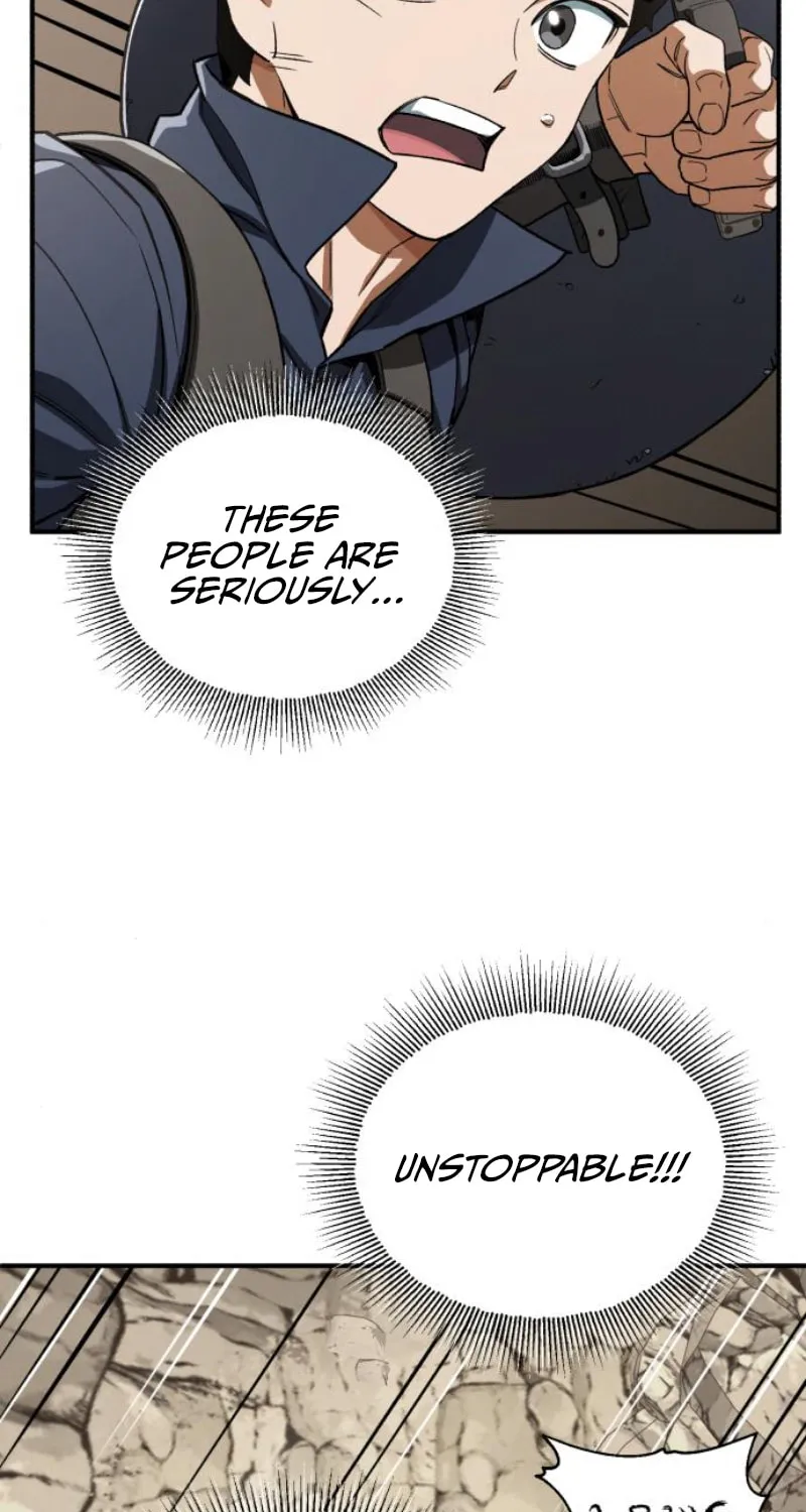 Blood Demon Reincarnation Chapter 22 page 84 - 
