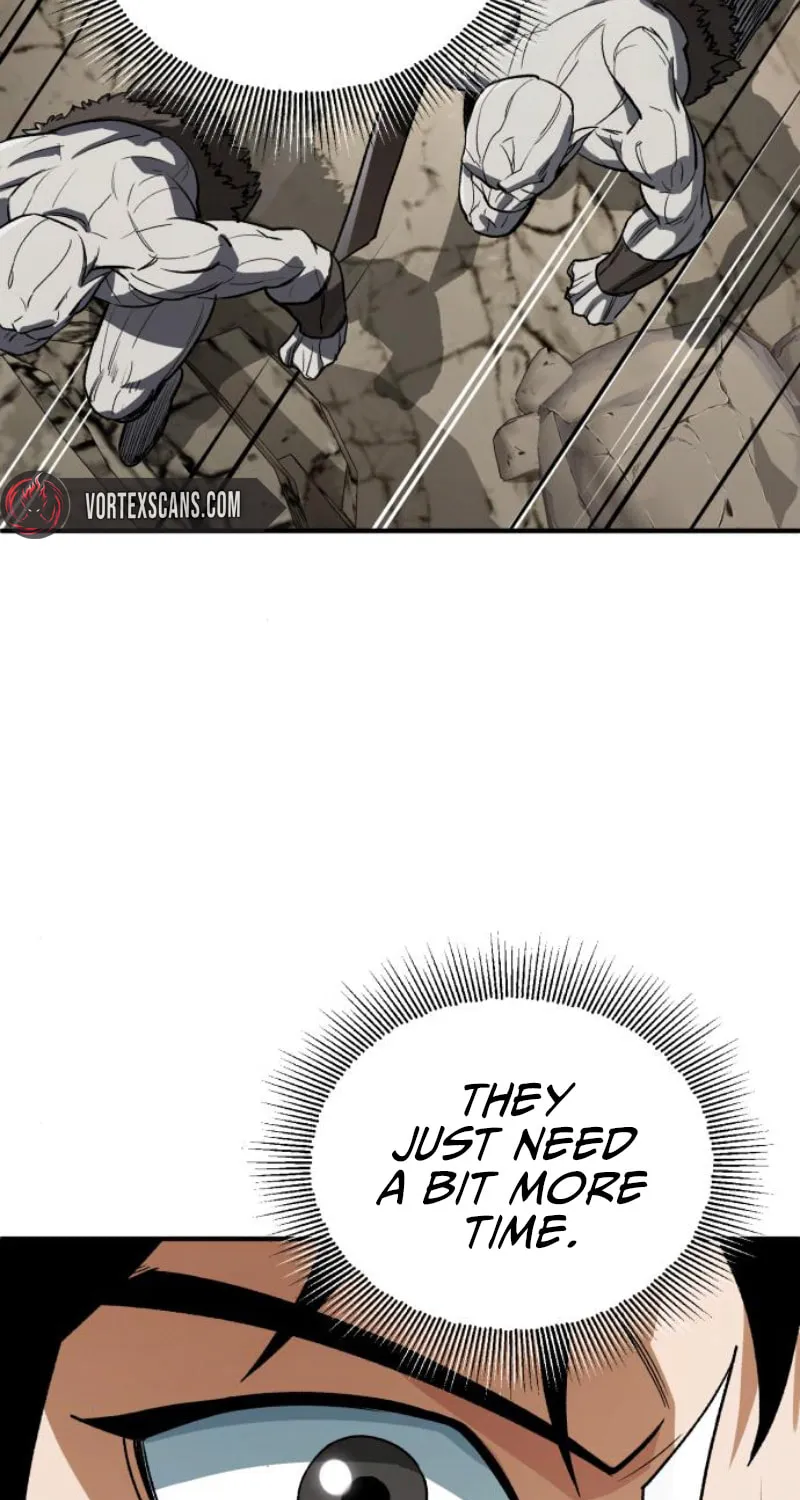 Blood Demon Reincarnation Chapter 22 page 86 - 