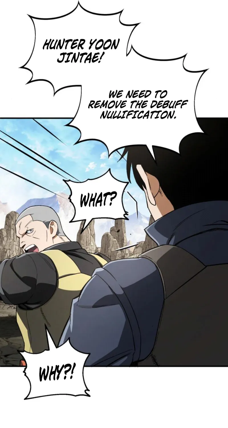 Blood Demon Reincarnation Chapter 22 page 88 - 