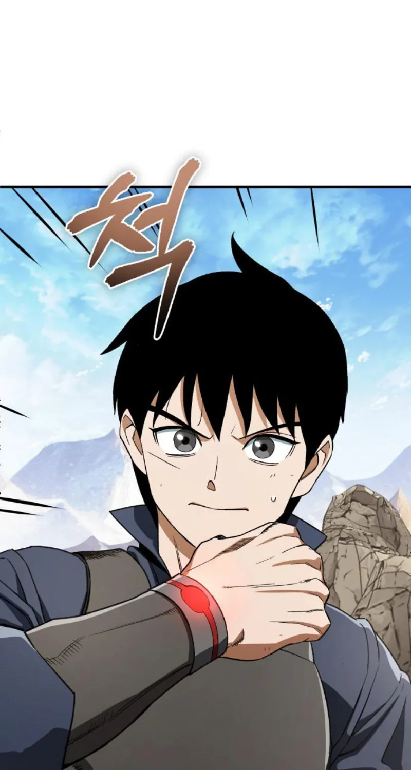 Blood Demon Reincarnation Chapter 22 page 89 - 