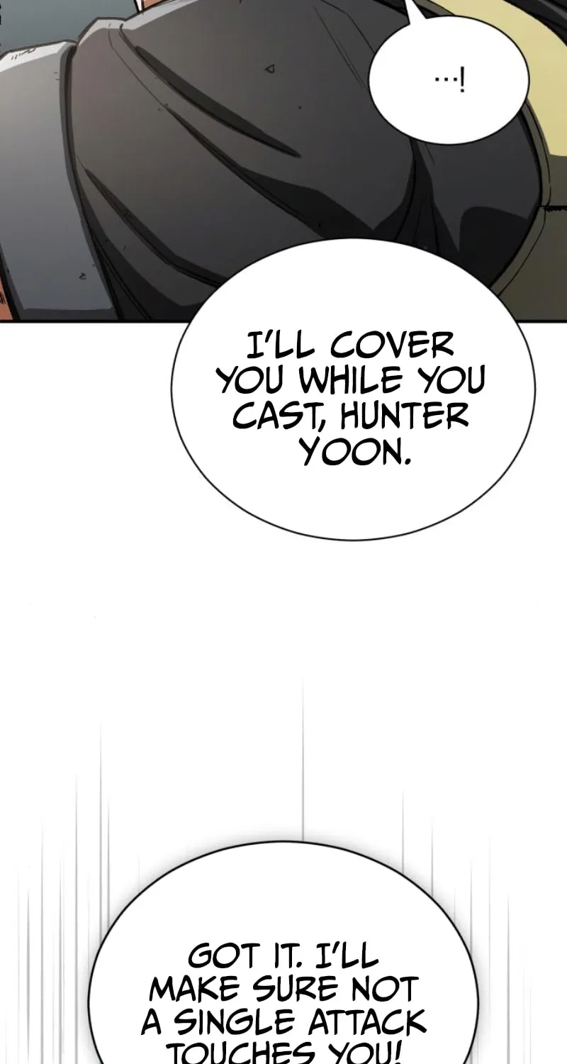 Blood Demon Reincarnation Chapter 22 page 91 - 