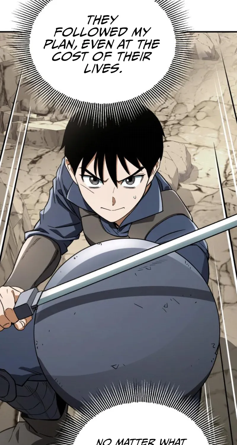 Blood Demon Reincarnation Chapter 22 page 95 - 