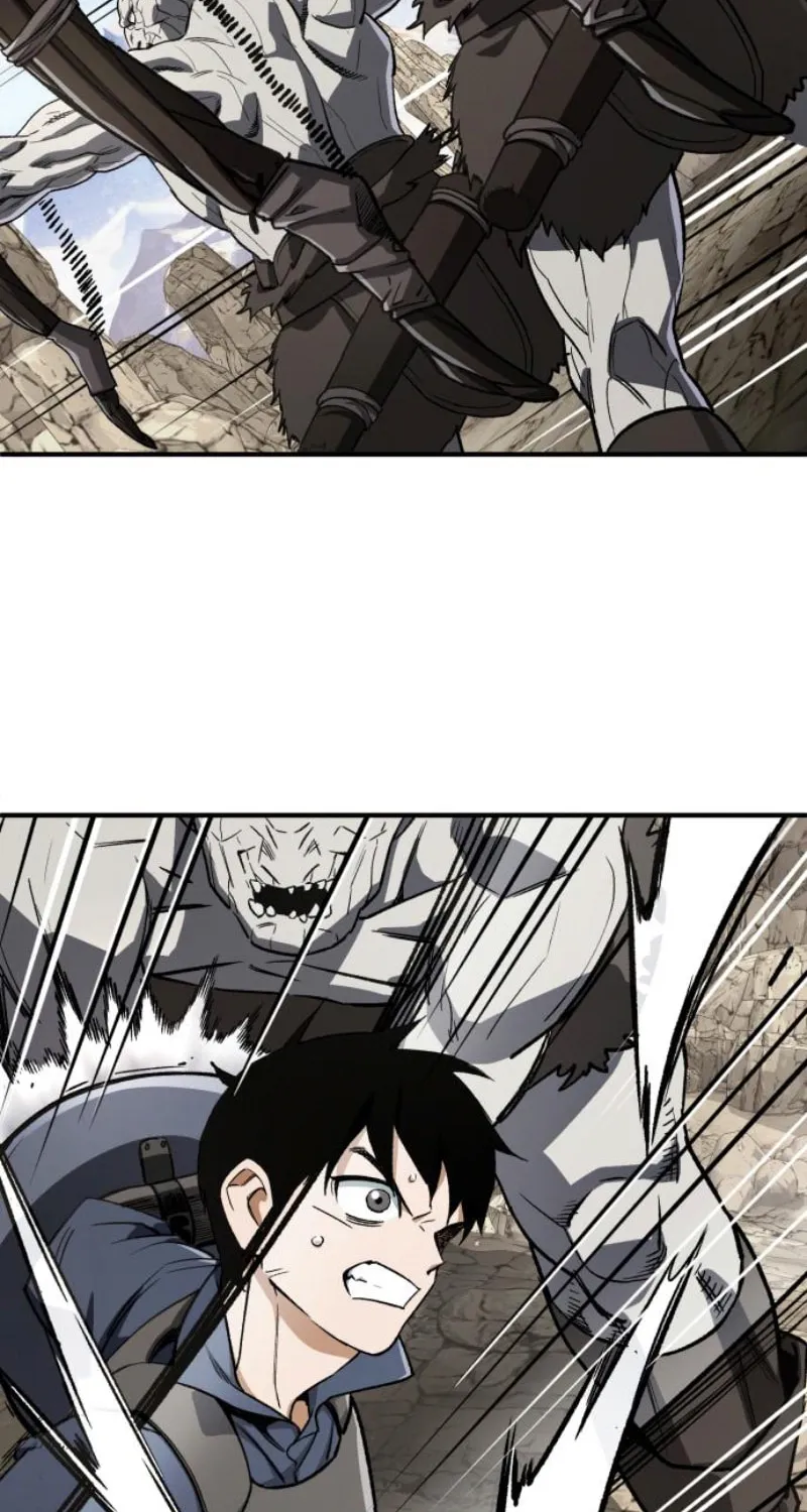 Blood Demon Reincarnation Chapter 22 page 99 - 