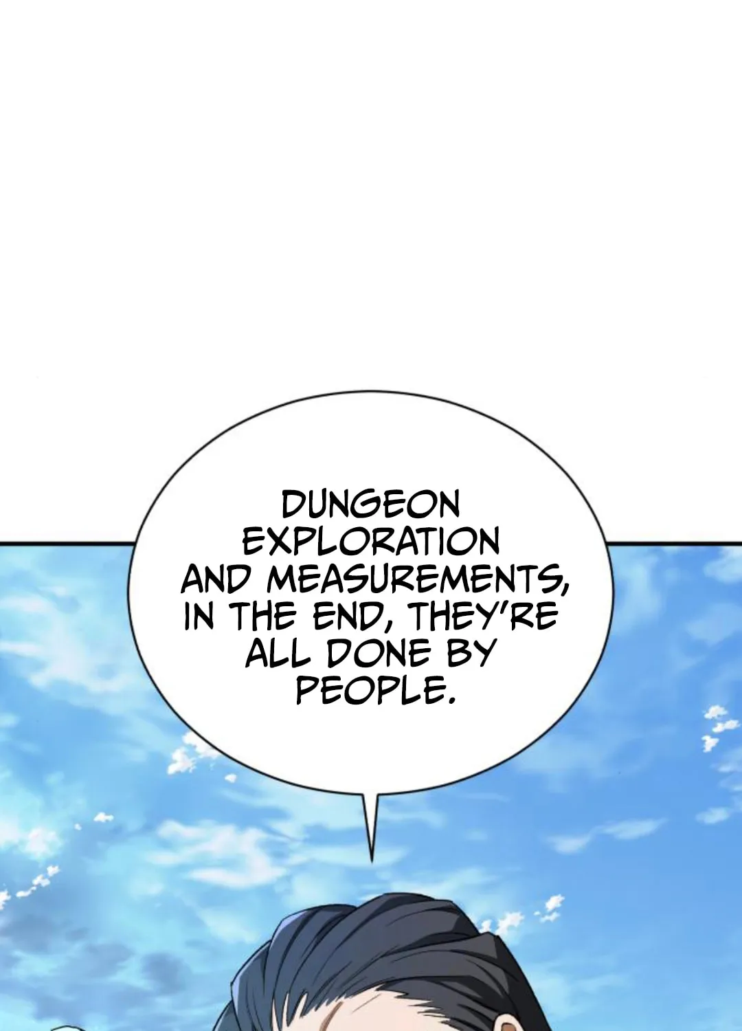 Blood Demon Reincarnation Chapter 23 page 11 - 