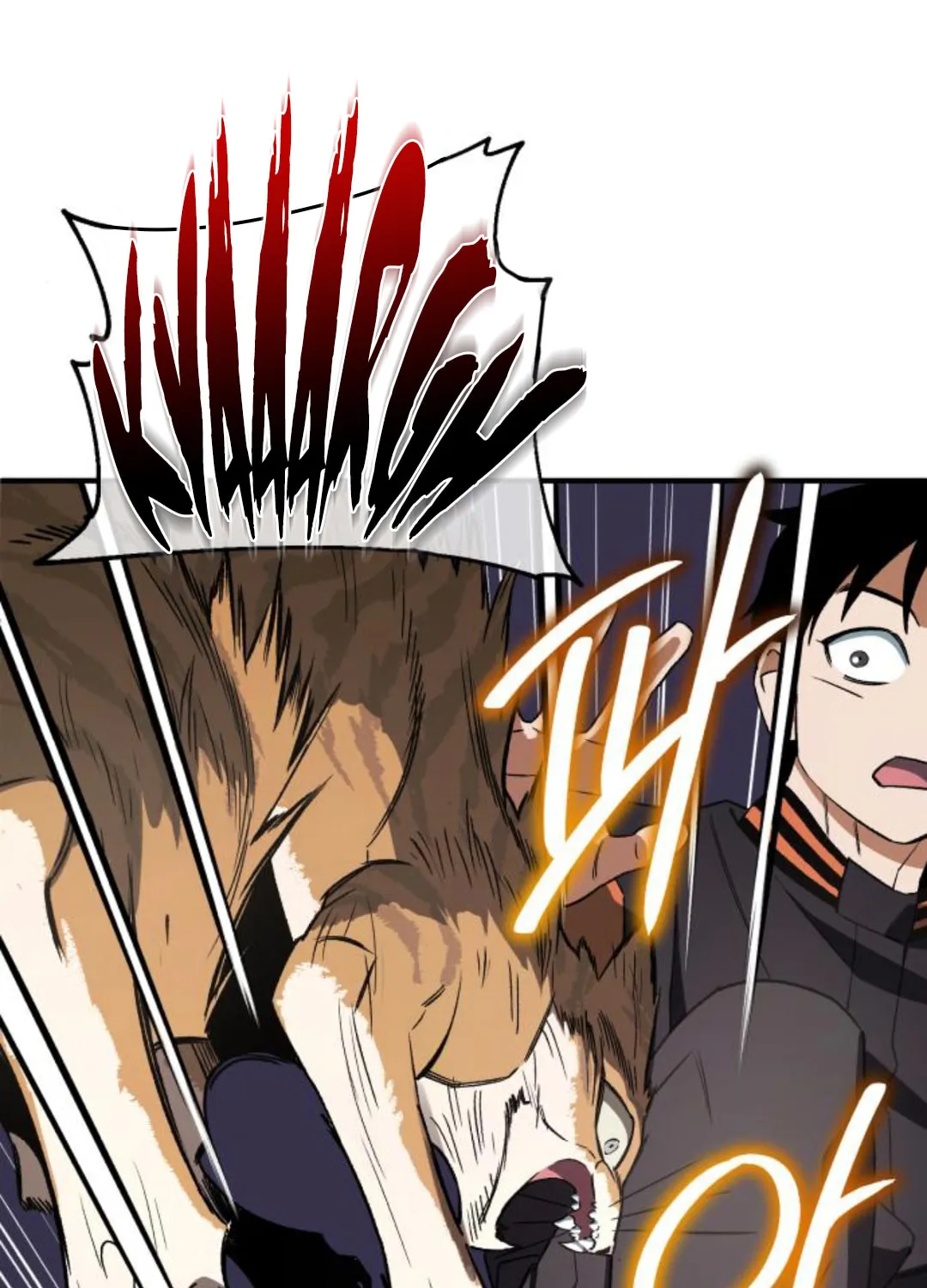 Blood Demon Reincarnation Chapter 23 page 101 - 
