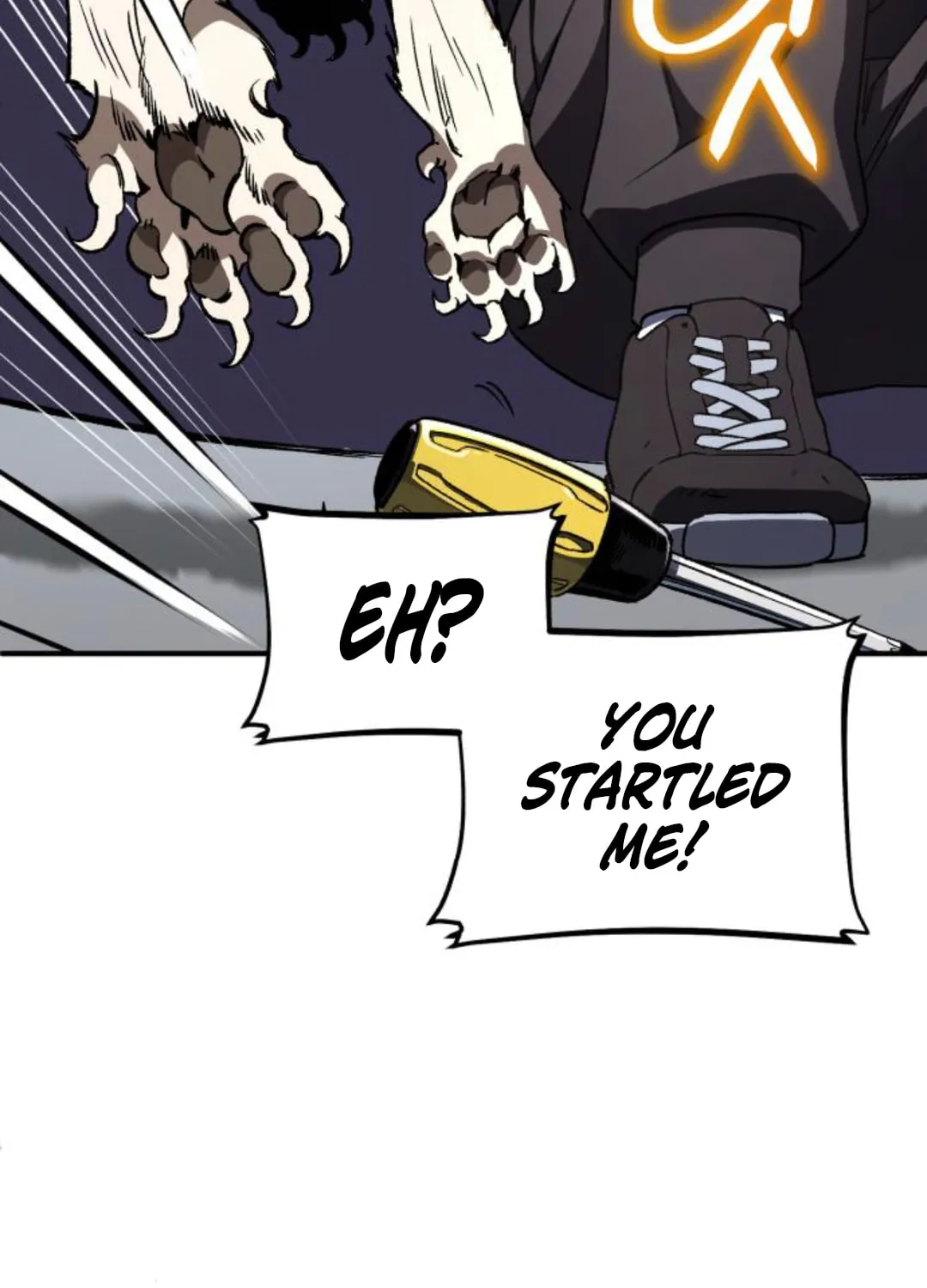 Blood Demon Reincarnation Chapter 23 page 102 - 