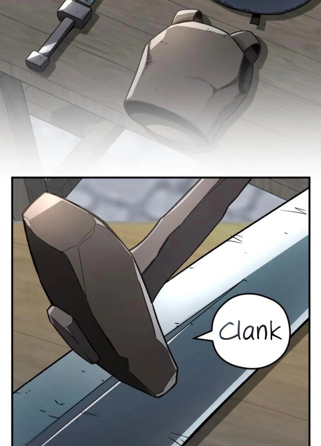 Blood Demon Reincarnation Chapter 23 page 106 - 