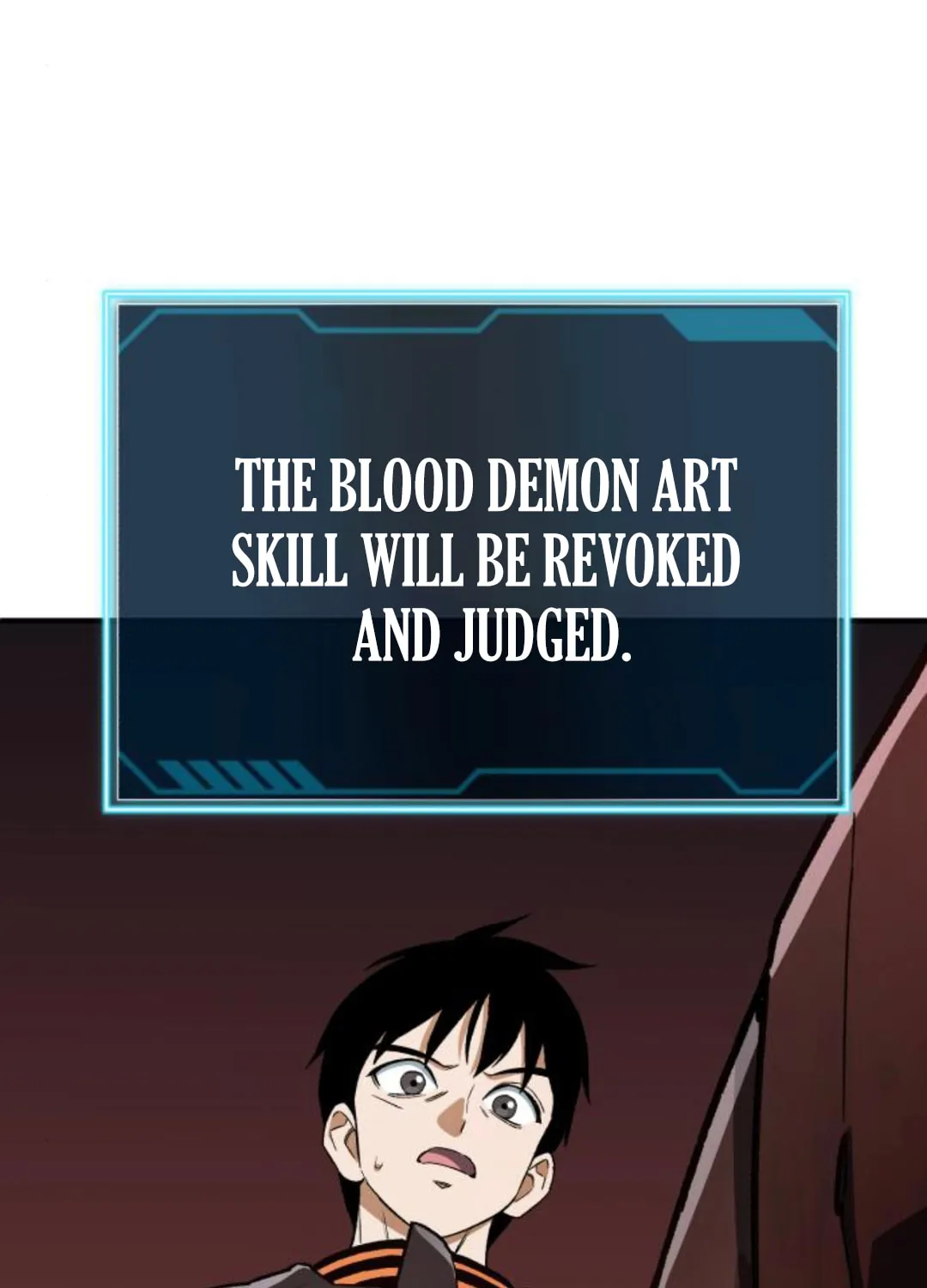 Blood Demon Reincarnation Chapter 23 page 115 - 
