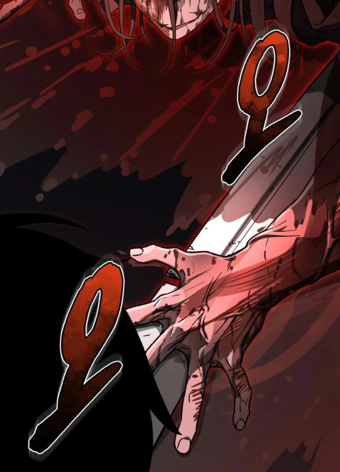 Blood Demon Reincarnation Chapter 23 page 119 - 