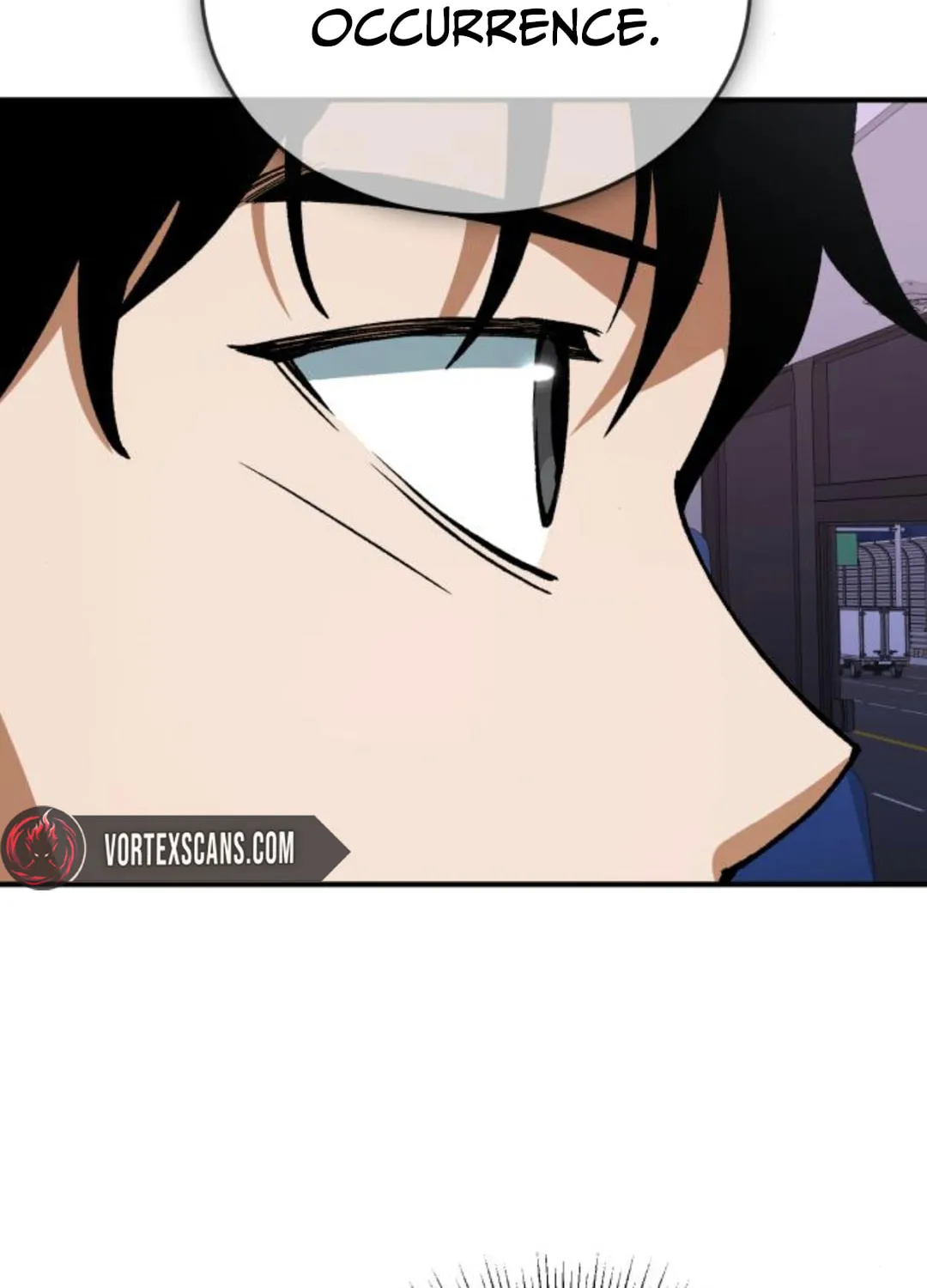 Blood Demon Reincarnation Chapter 23 page 18 - 