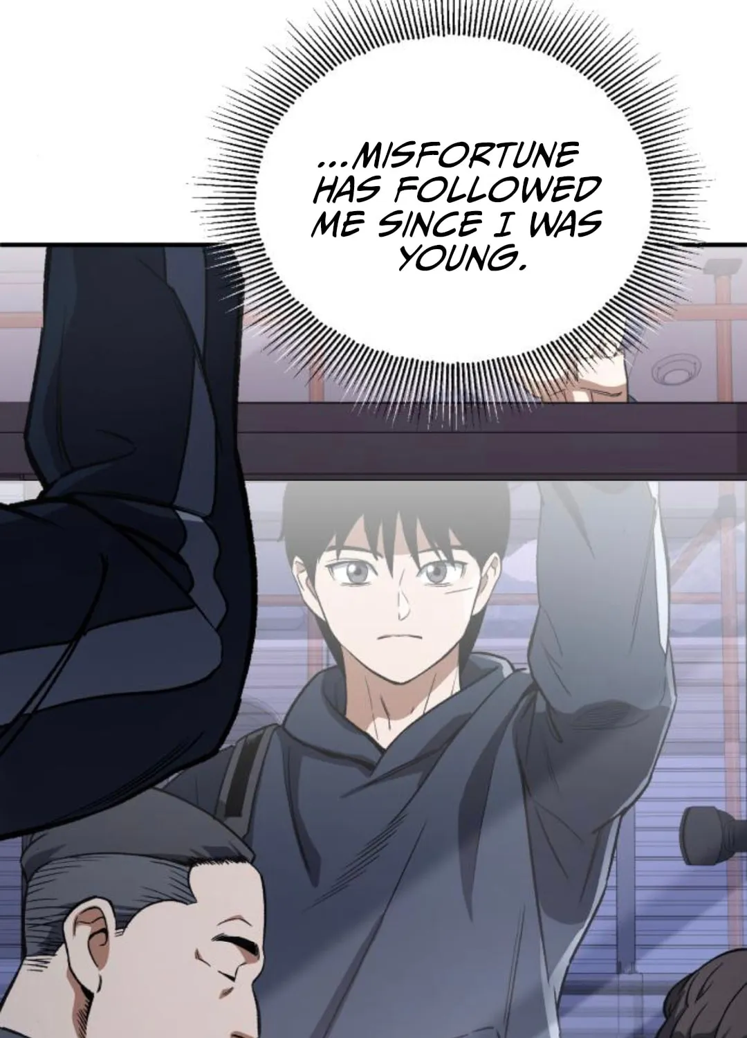 Blood Demon Reincarnation Chapter 23 page 19 - 