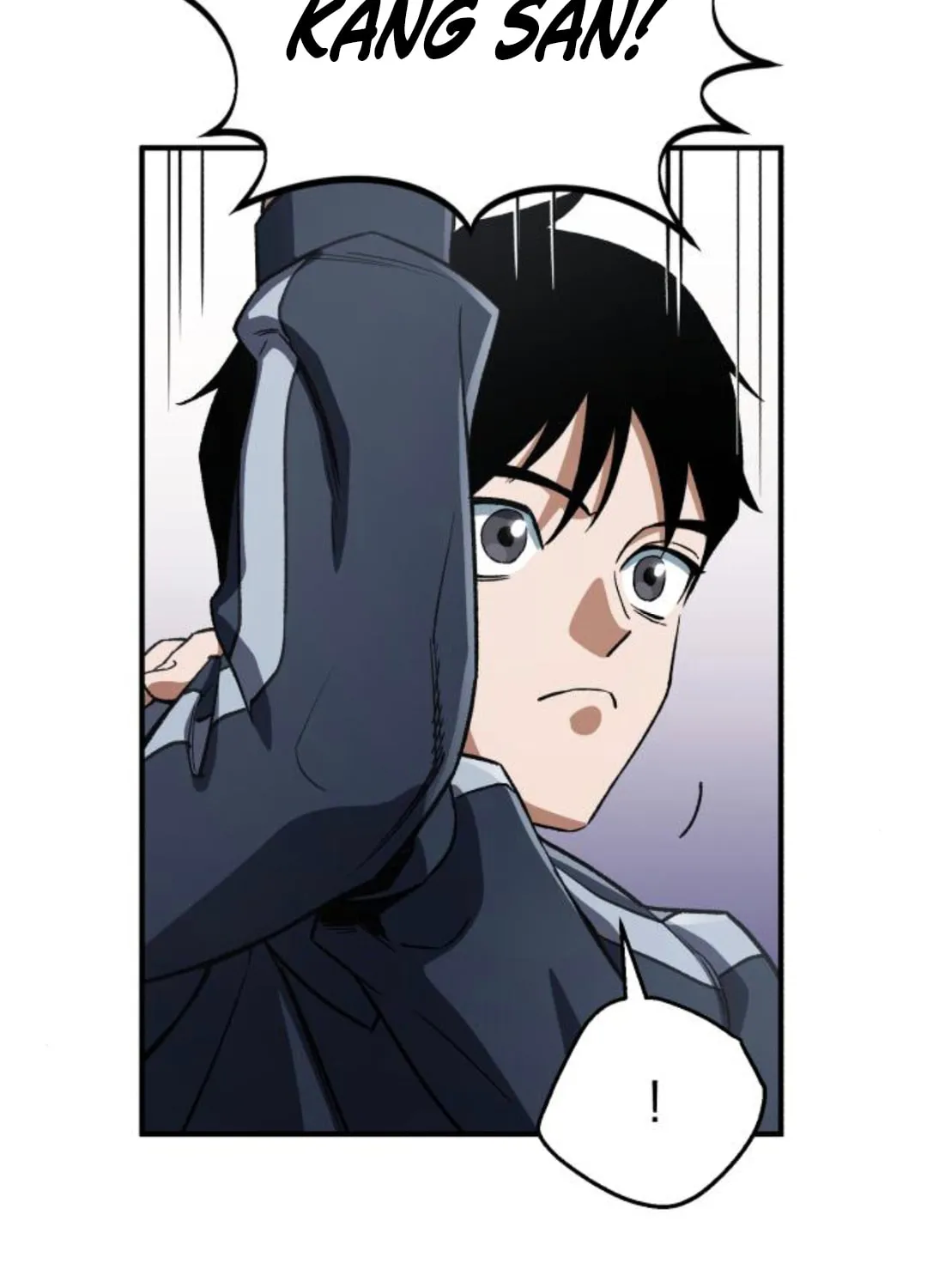 Blood Demon Reincarnation Chapter 23 page 27 - 