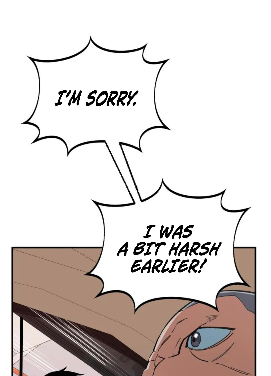 Blood Demon Reincarnation Chapter 23 page 31 - 