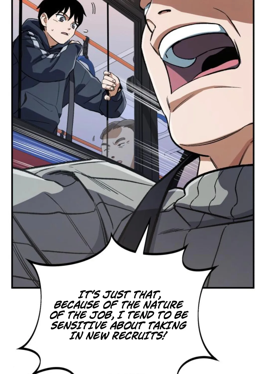 Blood Demon Reincarnation Chapter 23 page 32 - 