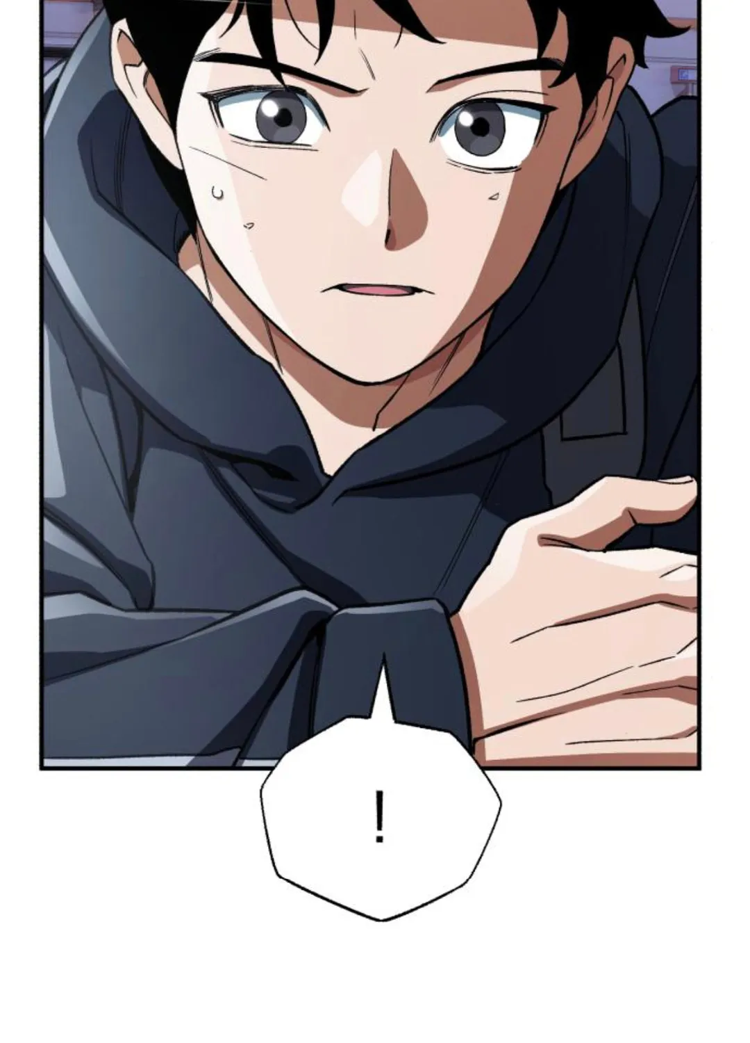 Blood Demon Reincarnation Chapter 23 page 34 - 