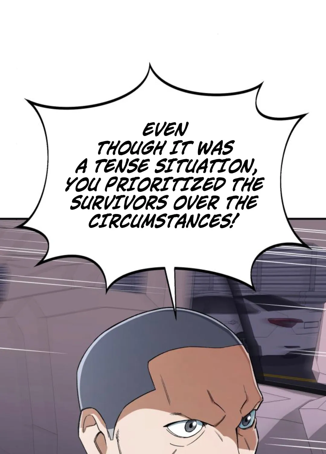 Blood Demon Reincarnation Chapter 23 page 35 - 