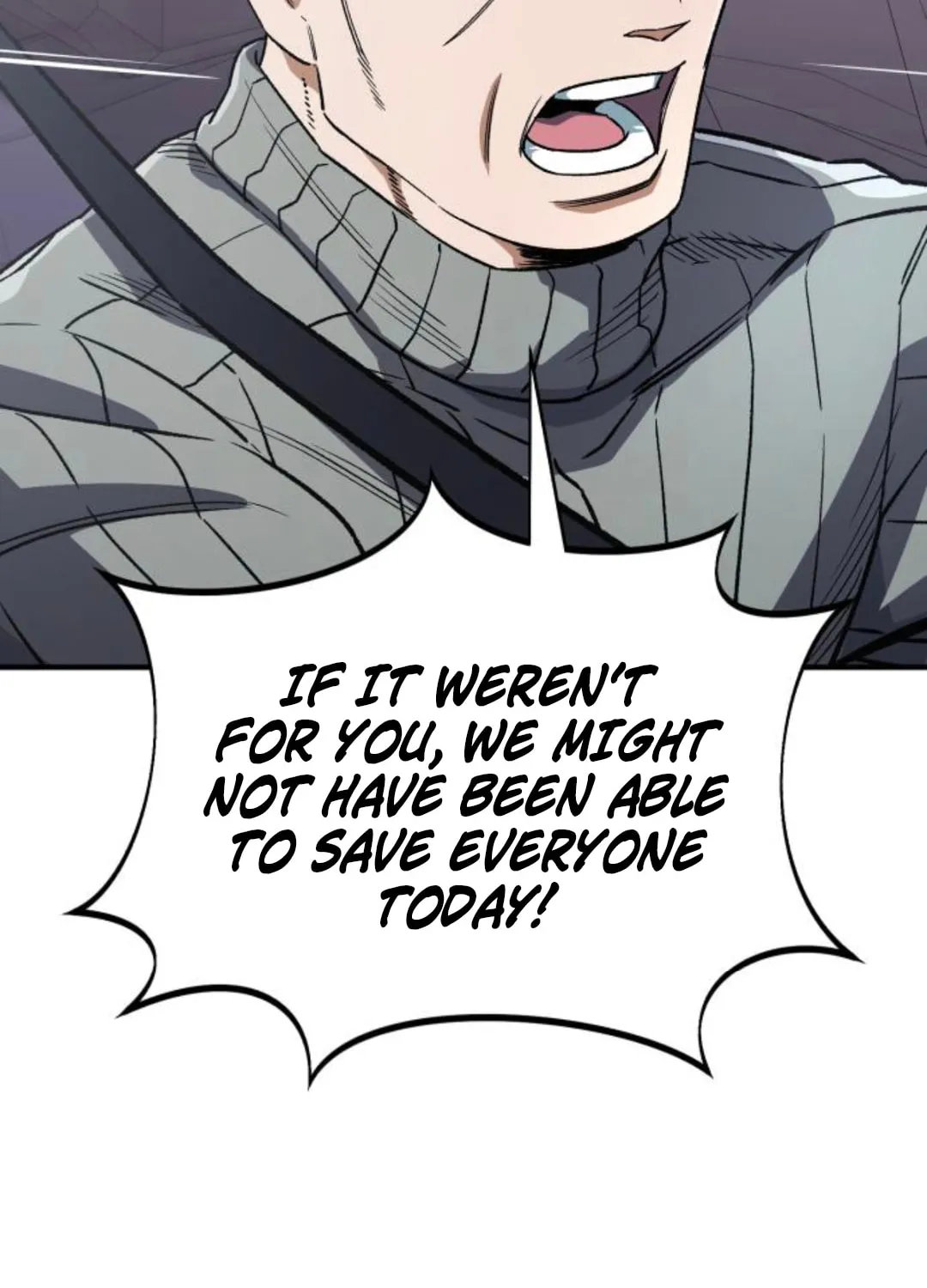Blood Demon Reincarnation Chapter 23 page 36 - 