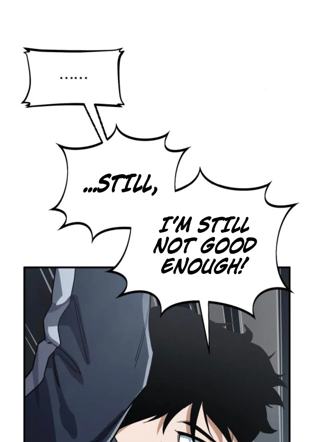 Blood Demon Reincarnation Chapter 23 page 37 - 