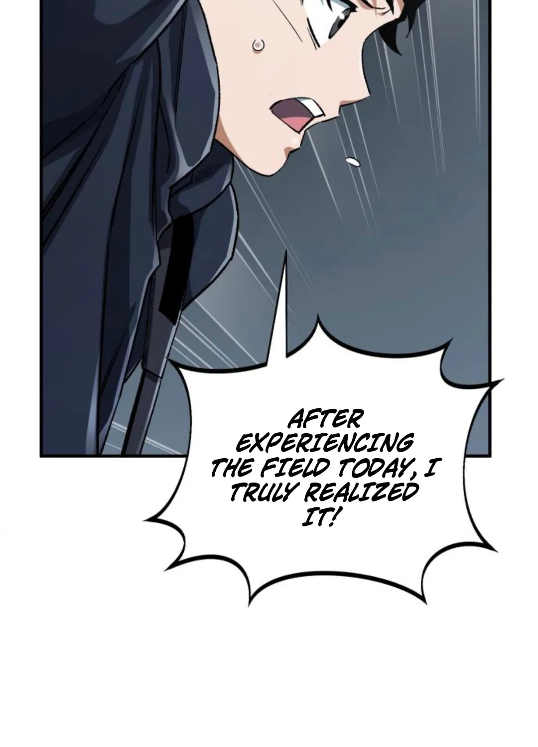 Blood Demon Reincarnation Chapter 23 page 38 - 