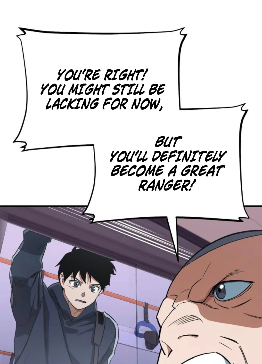 Blood Demon Reincarnation Chapter 23 page 39 - 