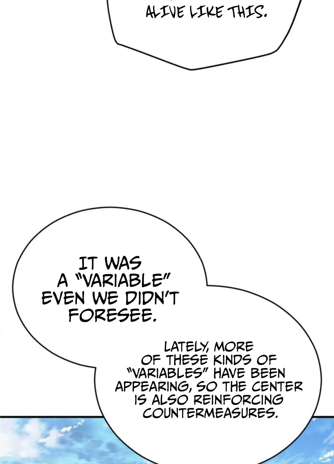 Blood Demon Reincarnation Chapter 23 page 5 - 