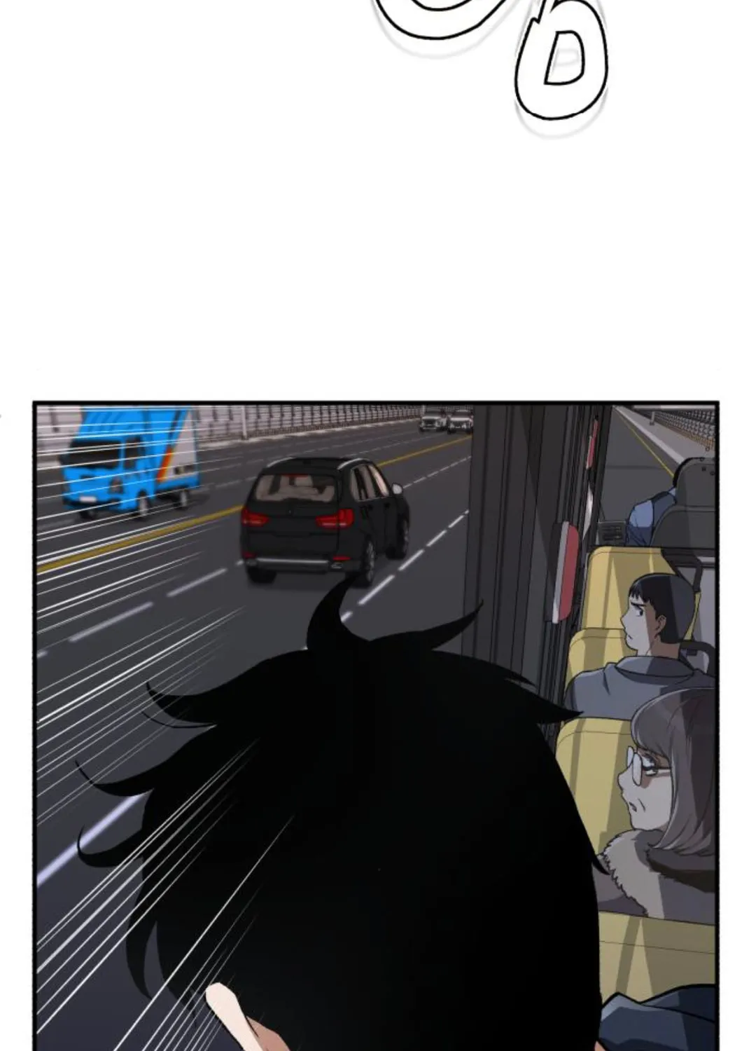 Blood Demon Reincarnation Chapter 23 page 46 - 