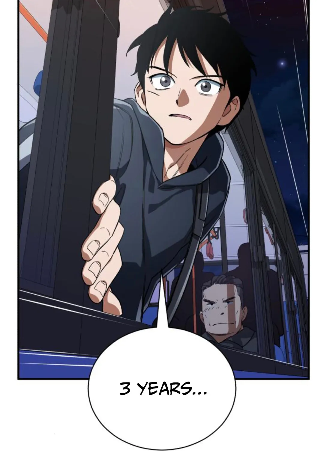 Blood Demon Reincarnation Chapter 23 page 48 - 