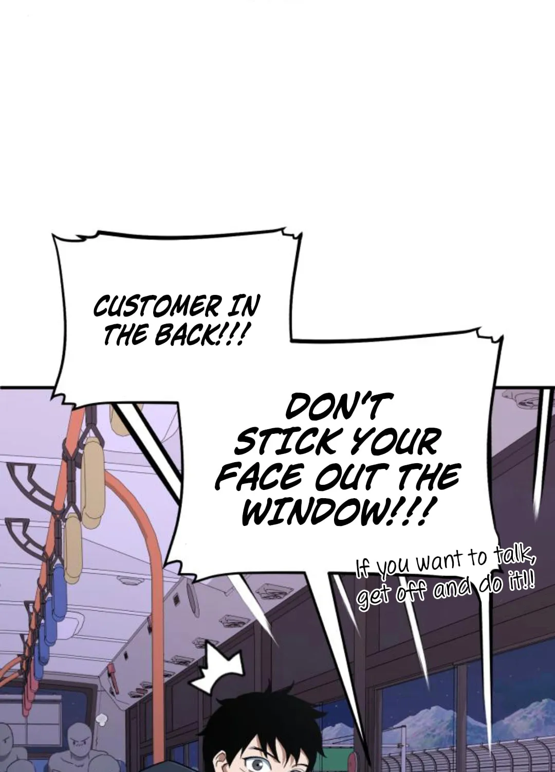 Blood Demon Reincarnation Chapter 23 page 49 - 