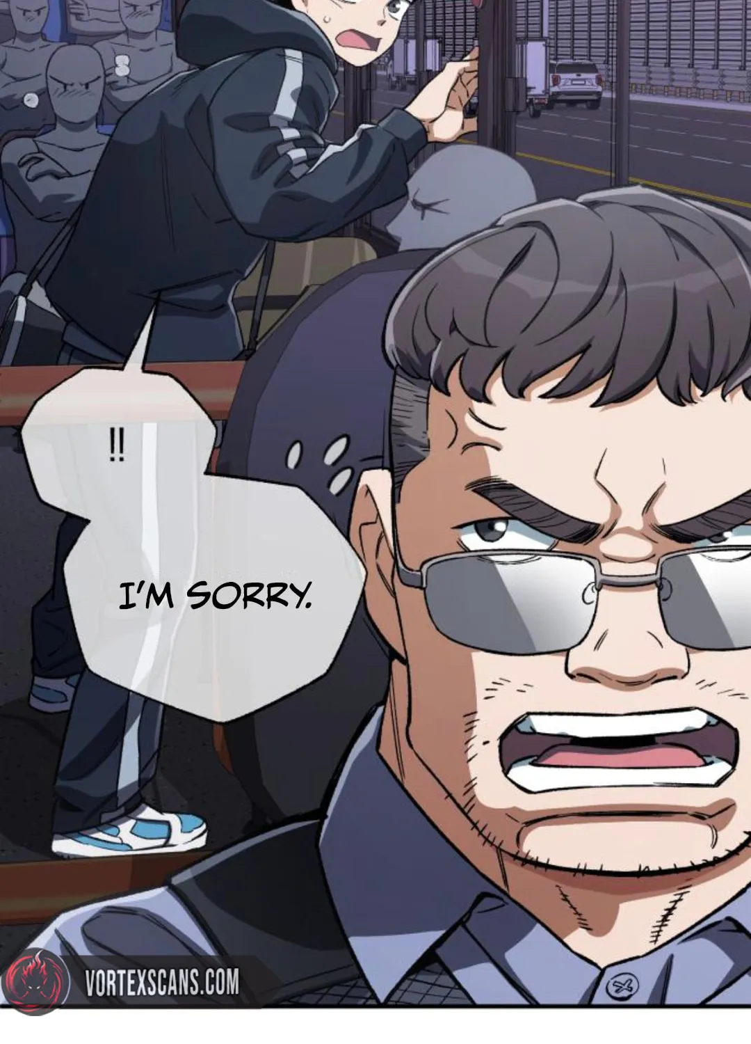Blood Demon Reincarnation Chapter 23 page 50 - 