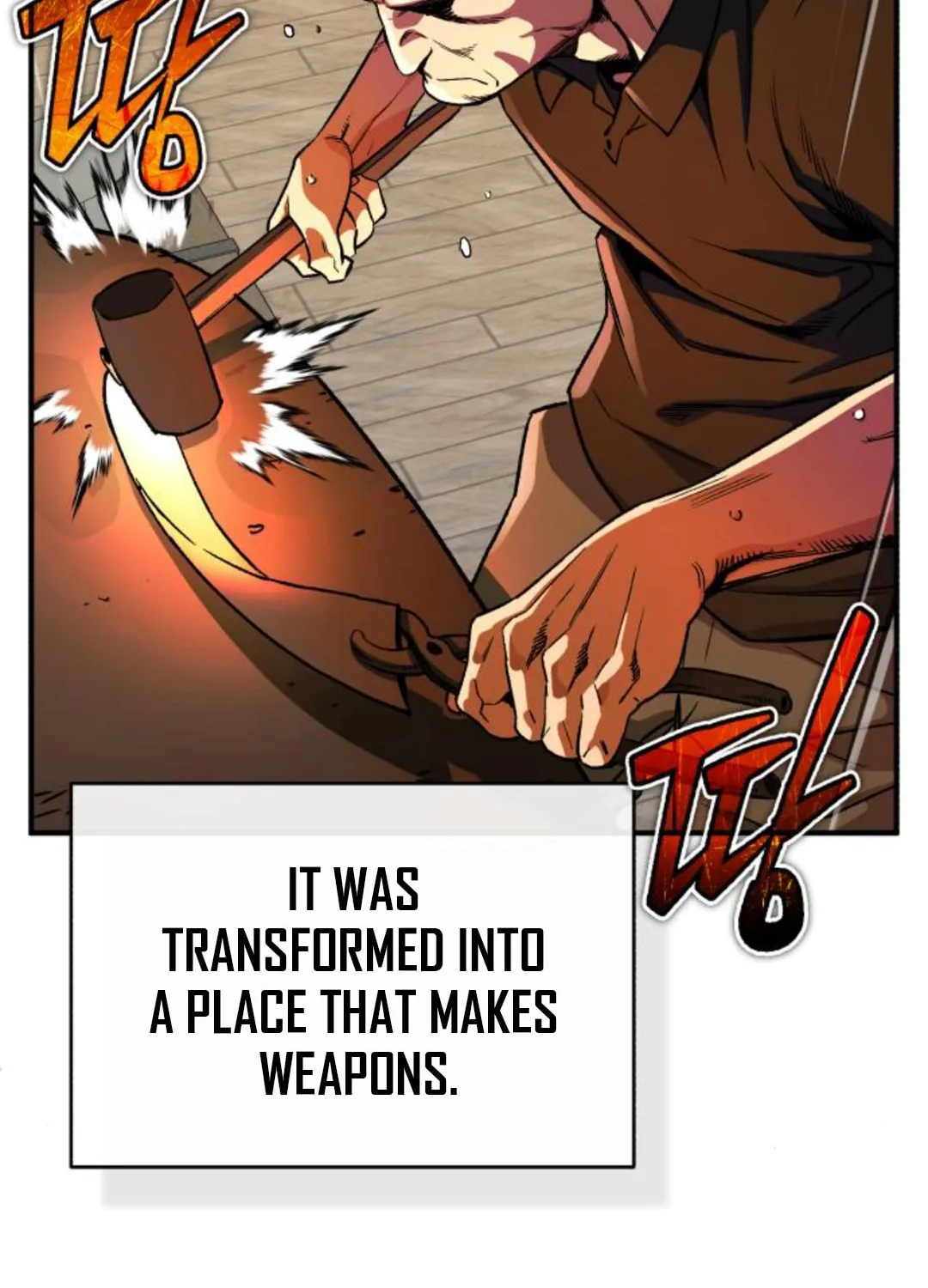 Blood Demon Reincarnation Chapter 23 page 58 - 