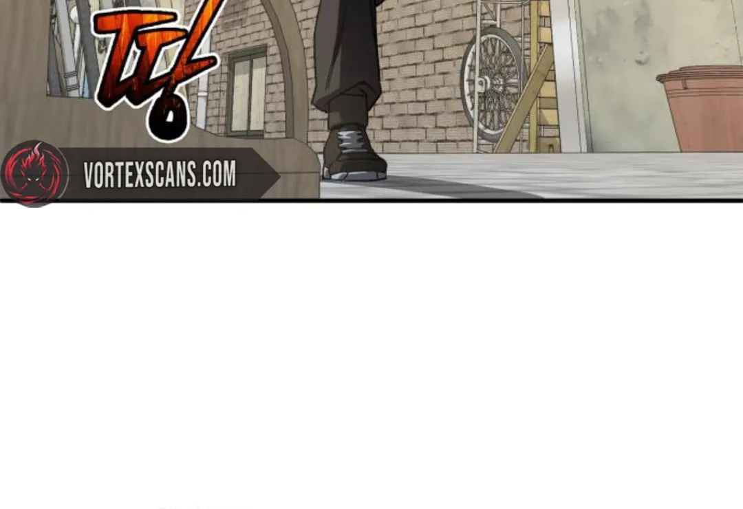 Blood Demon Reincarnation Chapter 23 page 60 - 