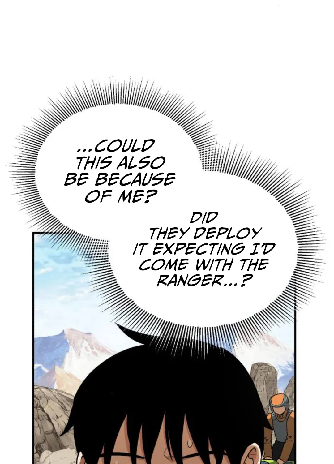Blood Demon Reincarnation Chapter 23 page 7 - 