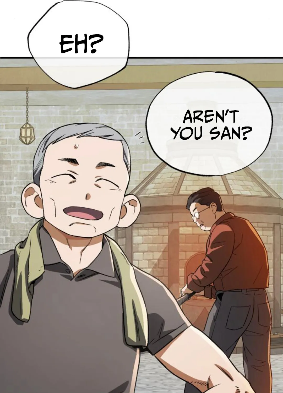 Blood Demon Reincarnation Chapter 23 page 61 - 