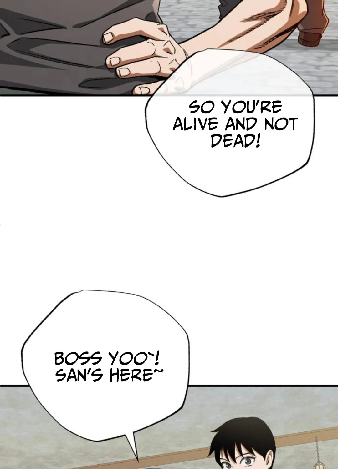 Blood Demon Reincarnation Chapter 23 page 62 - 