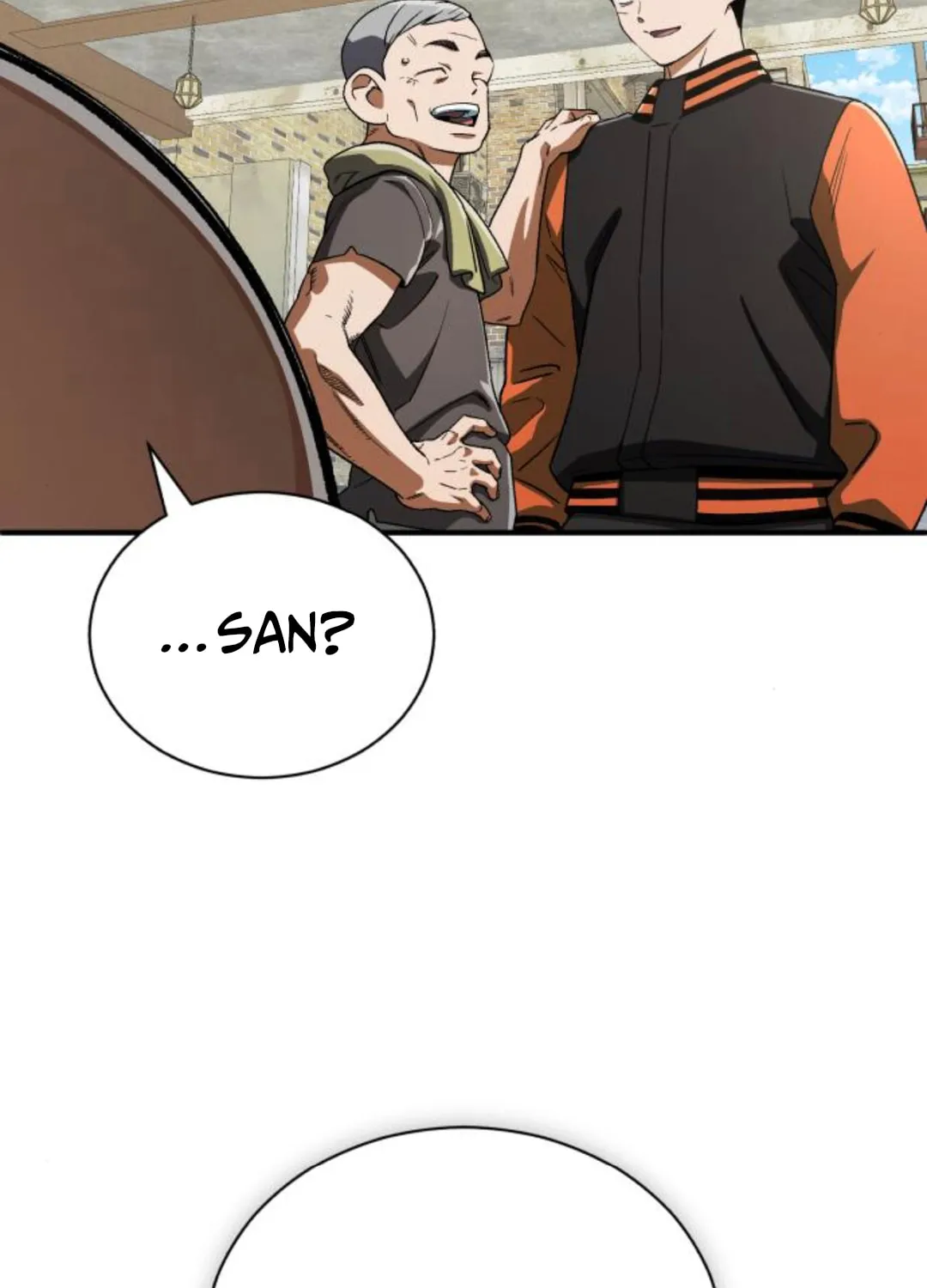 Blood Demon Reincarnation Chapter 23 page 63 - 