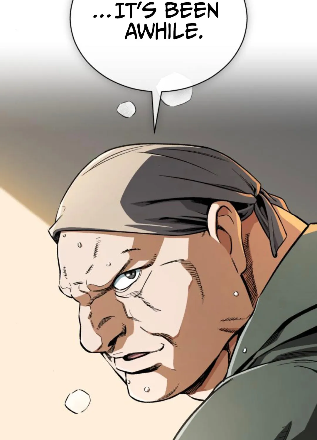 Blood Demon Reincarnation Chapter 23 page 64 - 