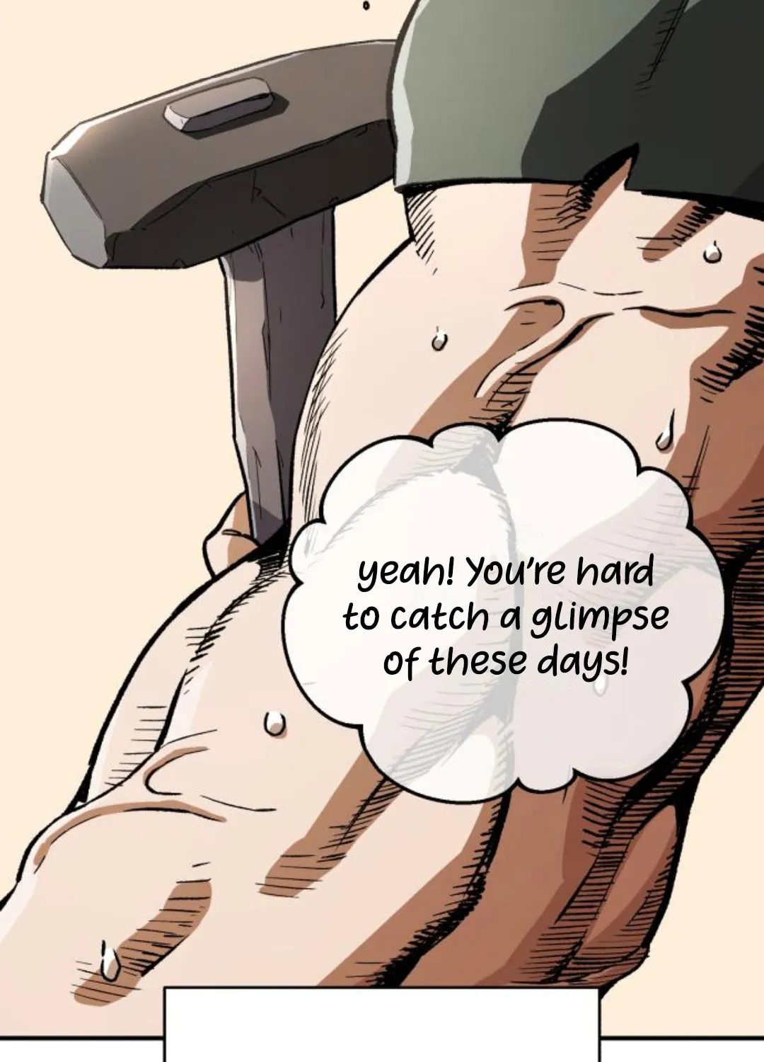 Blood Demon Reincarnation Chapter 23 page 65 - 